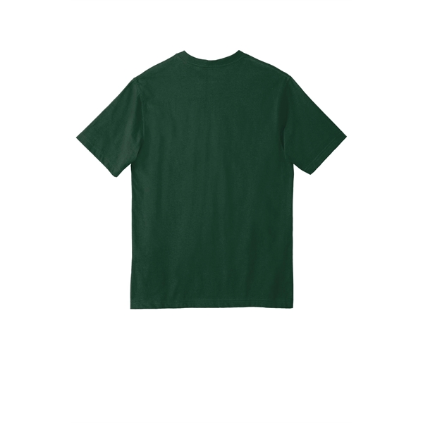 Carhartt Workwear Pocket Short Sleeve T-Shirt. - Carhartt Workwear Pocket Short Sleeve T-Shirt. - Image 27 of 101