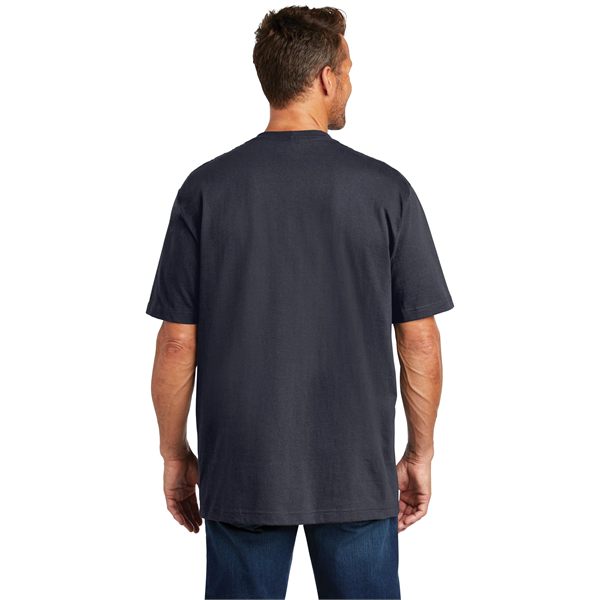 Carhartt Workwear Pocket Short Sleeve T-Shirt. - Carhartt Workwear Pocket Short Sleeve T-Shirt. - Image 30 of 101