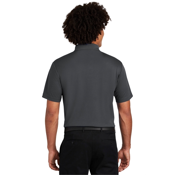 Sport-Tek PosiCharge RacerMesh Pocket Polo. - Sport-Tek PosiCharge RacerMesh Pocket Polo. - Image 5 of 39