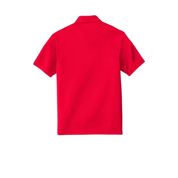 Sport-Tek PosiCharge RacerMesh Pocket Polo. - Sport-Tek PosiCharge RacerMesh Pocket Polo. - Image 18 of 39