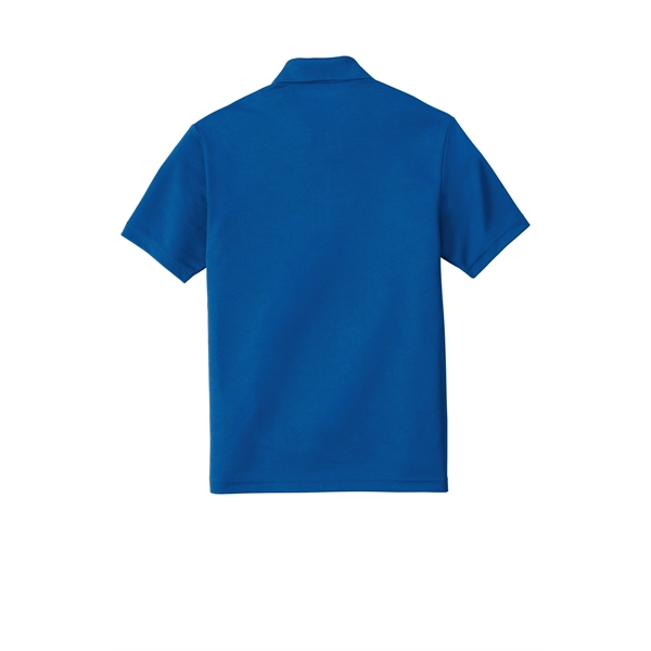 Sport-Tek PosiCharge RacerMesh Pocket Polo. - Sport-Tek PosiCharge RacerMesh Pocket Polo. - Image 23 of 39