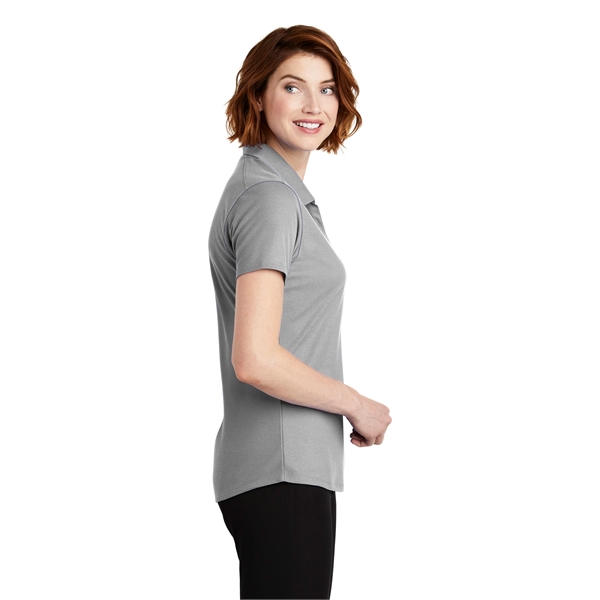 Port Authority Women's EZPerformance Pique Polo. - Port Authority Women's EZPerformance Pique Polo. - Image 18 of 96