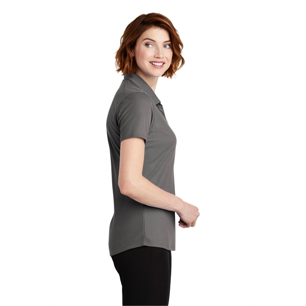 Port Authority Women's EZPerformance Pique Polo. - Port Authority Women's EZPerformance Pique Polo. - Image 38 of 96