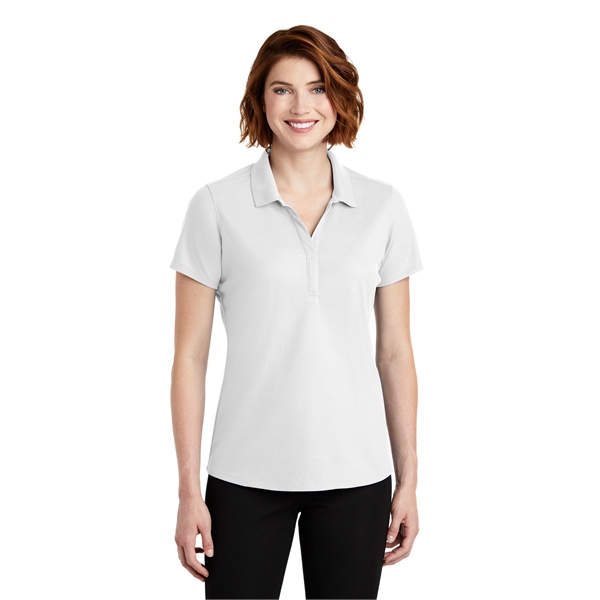 Port Authority Women's EZPerformance Pique Polo. - Port Authority Women's EZPerformance Pique Polo. - Image 46 of 96