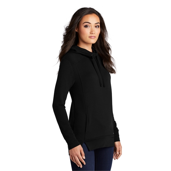 OGIO Women's Luuma Pullover Fleece Hoodie. - OGIO Women's Luuma Pullover Fleece Hoodie. - Image 2 of 27