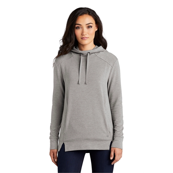 OGIO Women's Luuma Pullover Fleece Hoodie. - OGIO Women's Luuma Pullover Fleece Hoodie. - Image 3 of 27