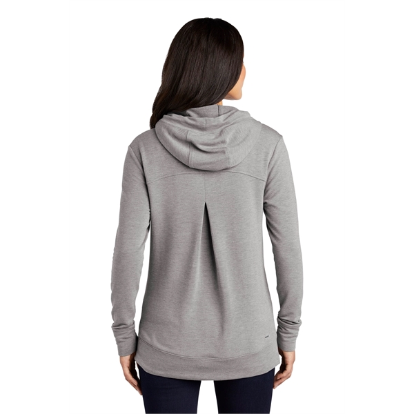 OGIO Women's Luuma Pullover Fleece Hoodie. - OGIO Women's Luuma Pullover Fleece Hoodie. - Image 4 of 27