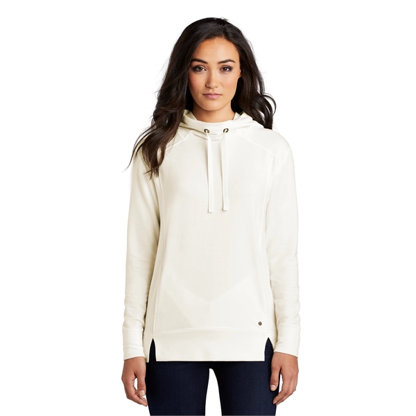 OGIO Women's Luuma Pullover Fleece Hoodie. - OGIO Women's Luuma Pullover Fleece Hoodie. - Image 8 of 27