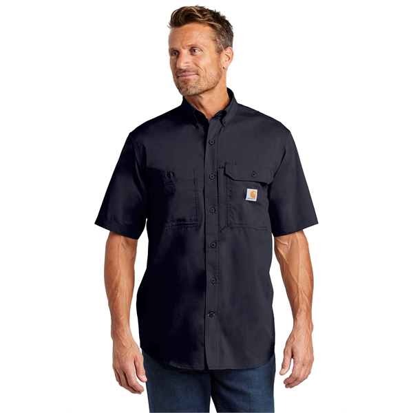 Carhartt Force Ridgefield Solid Short 
