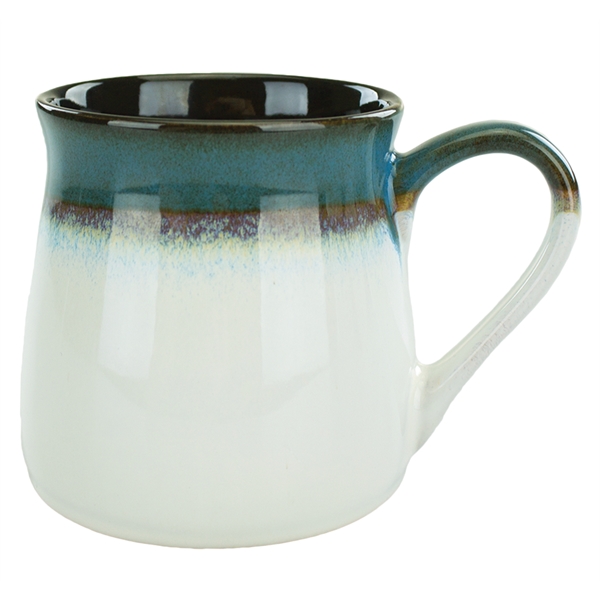 Moonstone Kettle Mug - (16 Oz.) - Moonstone Kettle Mug - (16 Oz.) - Image 4 of 9