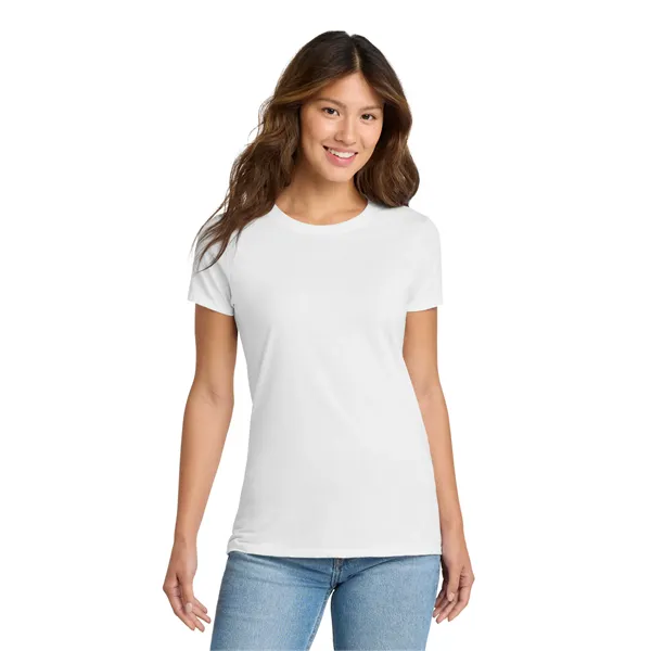 Port & Co Women's Fan Favorite Tee. - Port & Co Women's Fan Favorite Tee. - Image 0 of 84