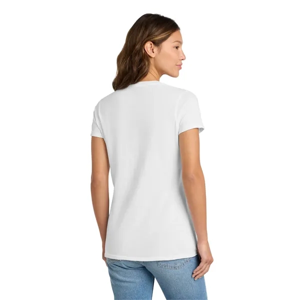 Port & Co Women's Fan Favorite Tee. - Port & Co Women's Fan Favorite Tee. - Image 1 of 84