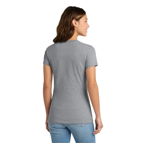Port & Co Women's Fan Favorite Tee. - Port & Co Women's Fan Favorite Tee. - Image 6 of 84