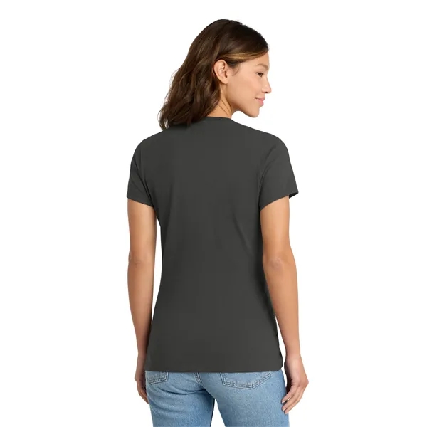 Port & Co Women's Fan Favorite Tee. - Port & Co Women's Fan Favorite Tee. - Image 16 of 84