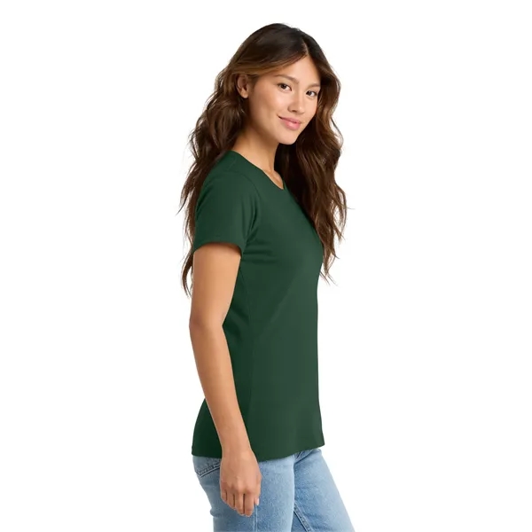 Port & Co Women's Fan Favorite Tee. - Port & Co Women's Fan Favorite Tee. - Image 22 of 84