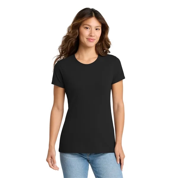 Port & Co Women's Fan Favorite Tee. - Port & Co Women's Fan Favorite Tee. - Image 24 of 84