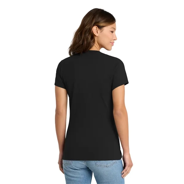 Port & Co Women's Fan Favorite Tee. - Port & Co Women's Fan Favorite Tee. - Image 26 of 84