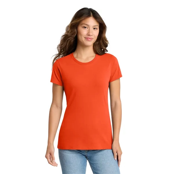 Port & Co Women's Fan Favorite Tee. - Port & Co Women's Fan Favorite Tee. - Image 29 of 84