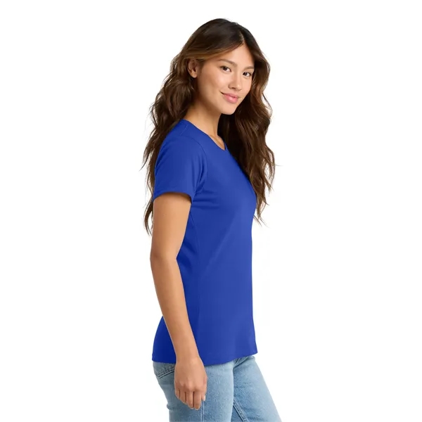 Port & Co Women's Fan Favorite Tee. - Port & Co Women's Fan Favorite Tee. - Image 52 of 84