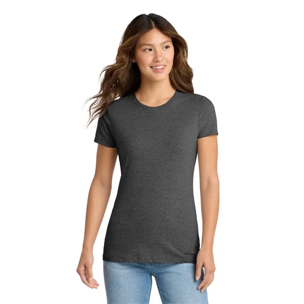 Port & Co Women's Fan Favorite Tee. - Port & Co Women's Fan Favorite Tee. - Image 53 of 84