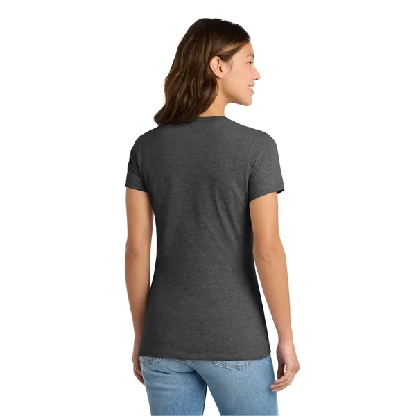 Port & Co Women's Fan Favorite Tee. - Port & Co Women's Fan Favorite Tee. - Image 55 of 84