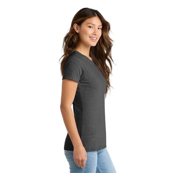 Port & Co Women's Fan Favorite Tee. - Port & Co Women's Fan Favorite Tee. - Image 57 of 84