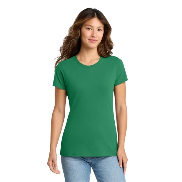 Port & Co Women's Fan Favorite Tee. - Port & Co Women's Fan Favorite Tee. - Image 58 of 84