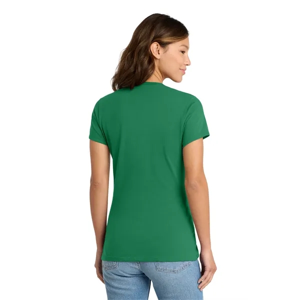 Port & Co Women's Fan Favorite Tee. - Port & Co Women's Fan Favorite Tee. - Image 60 of 84