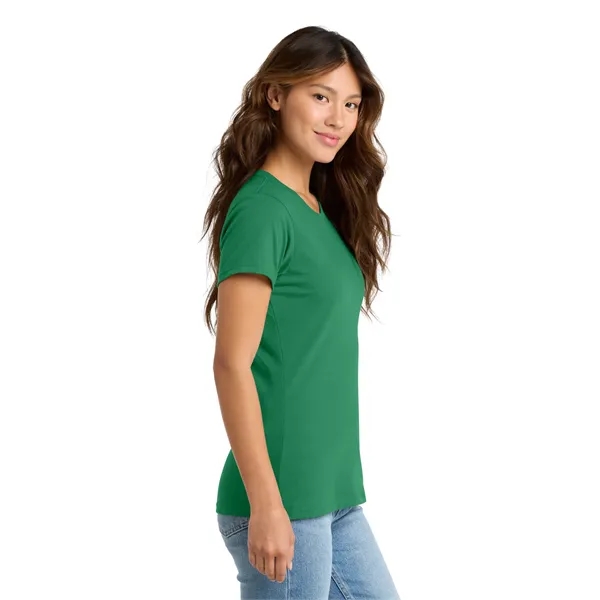 Port & Co Women's Fan Favorite Tee. - Port & Co Women's Fan Favorite Tee. - Image 62 of 84