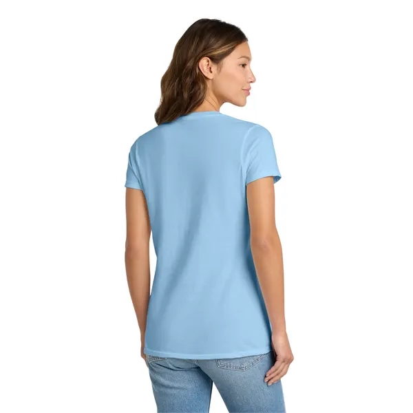 Port & Co Women's Fan Favorite Tee. - Port & Co Women's Fan Favorite Tee. - Image 65 of 84