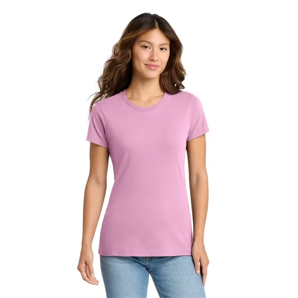 Port & Co Women's Fan Favorite Tee. - Port & Co Women's Fan Favorite Tee. - Image 68 of 84