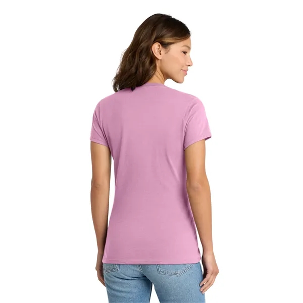 Port & Co Women's Fan Favorite Tee. - Port & Co Women's Fan Favorite Tee. - Image 69 of 84