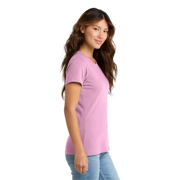 Port & Co Women's Fan Favorite Tee. - Port & Co Women's Fan Favorite Tee. - Image 71 of 84