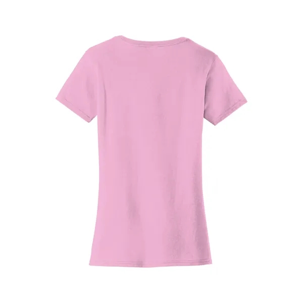 Port & Co Women's Fan Favorite Tee. - Port & Co Women's Fan Favorite Tee. - Image 74 of 84