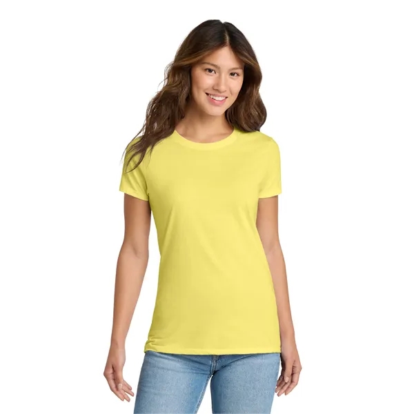 Port & Co Women's Fan Favorite Tee. - Port & Co Women's Fan Favorite Tee. - Image 75 of 84