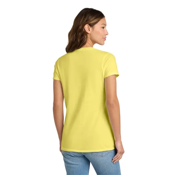 Port & Co Women's Fan Favorite Tee. - Port & Co Women's Fan Favorite Tee. - Image 76 of 84