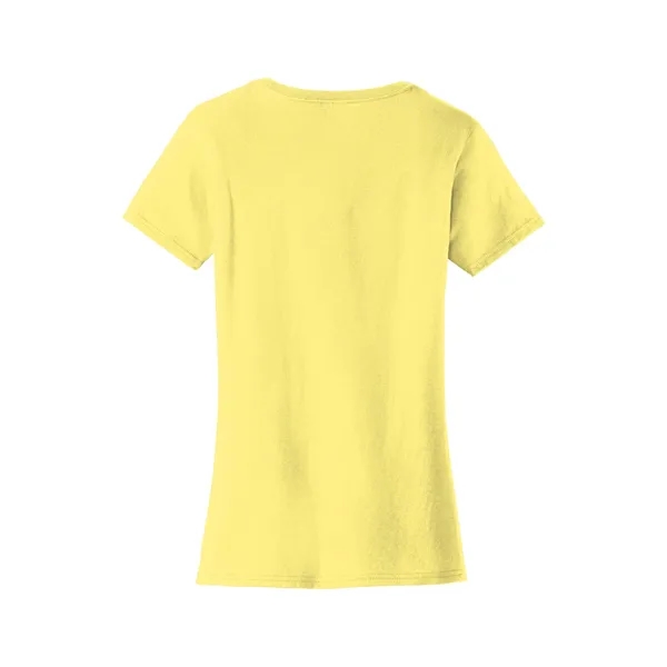 Port & Co Women's Fan Favorite Tee. - Port & Co Women's Fan Favorite Tee. - Image 79 of 84