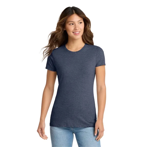Port & Co Women's Fan Favorite Tee. - Port & Co Women's Fan Favorite Tee. - Image 80 of 84