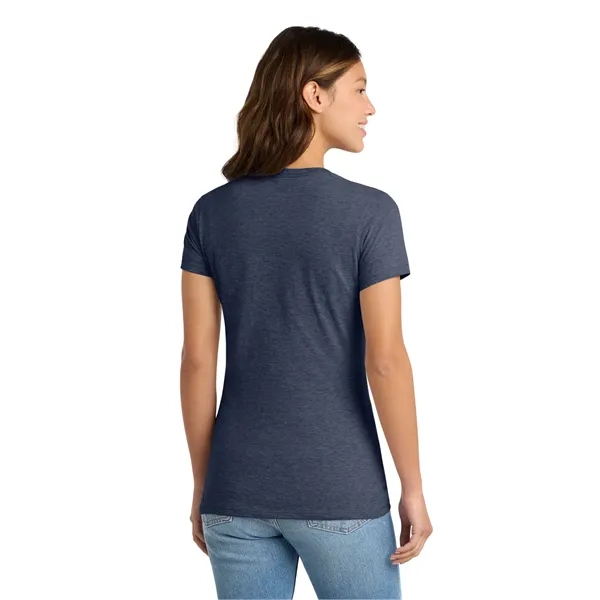 Port & Co Women's Fan Favorite Tee. - Port & Co Women's Fan Favorite Tee. - Image 81 of 84