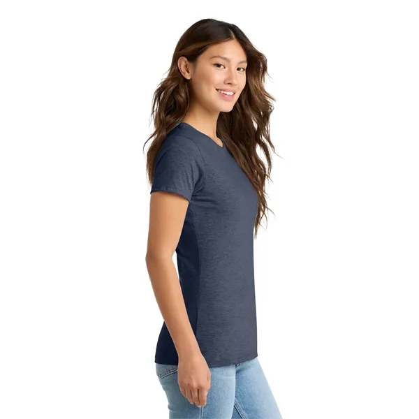 Port & Co Women's Fan Favorite Tee. - Port & Co Women's Fan Favorite Tee. - Image 82 of 84
