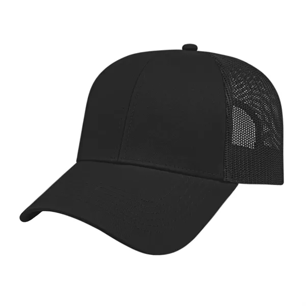 Value Trucker Cap - Value Trucker Cap - Image 19 of 19