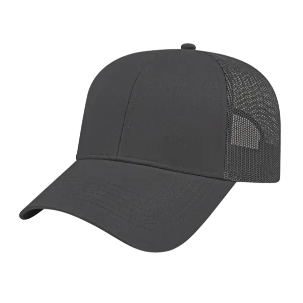 Value Trucker Cap - Value Trucker Cap - Image 18 of 19