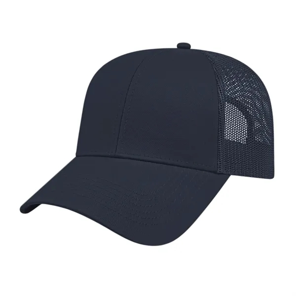 Value Trucker Cap - Value Trucker Cap - Image 16 of 19