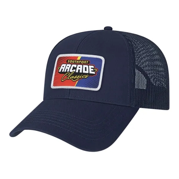 Value Trucker Cap