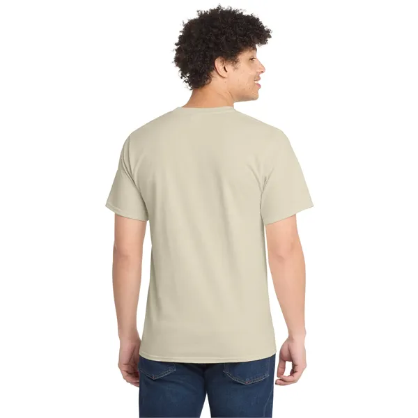 Port & Co Essential Tee. - Port & Co Essential Tee. - Image 11 of 309