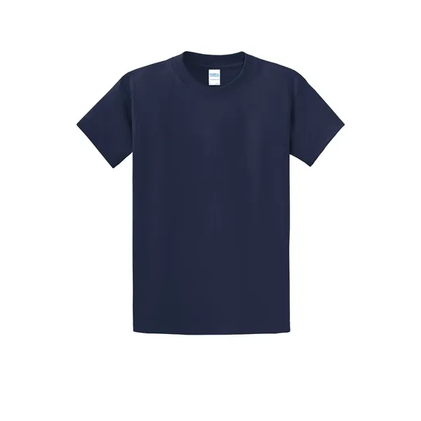Port & Co Essential Tee. - Port & Co Essential Tee. - Image 26 of 309