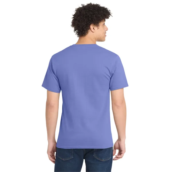 Port & Co Essential Tee. - Port & Co Essential Tee. - Image 72 of 309