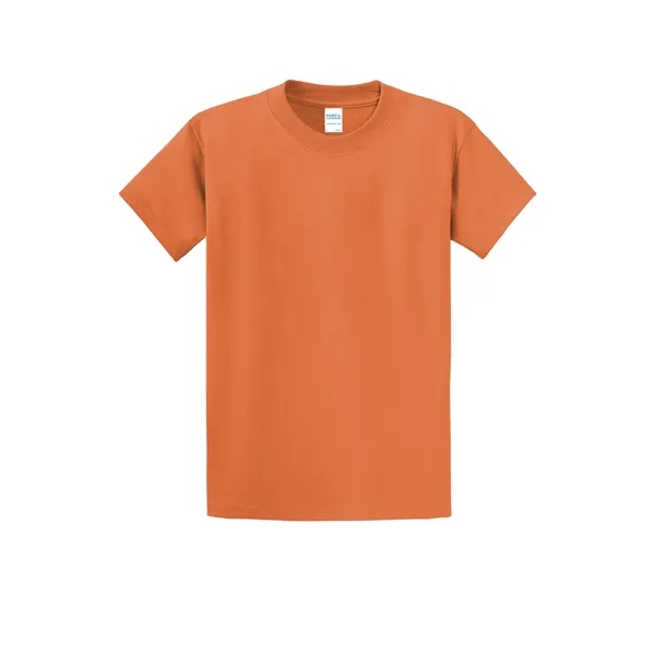 Port & Co Essential Tee. - Port & Co Essential Tee. - Image 126 of 309