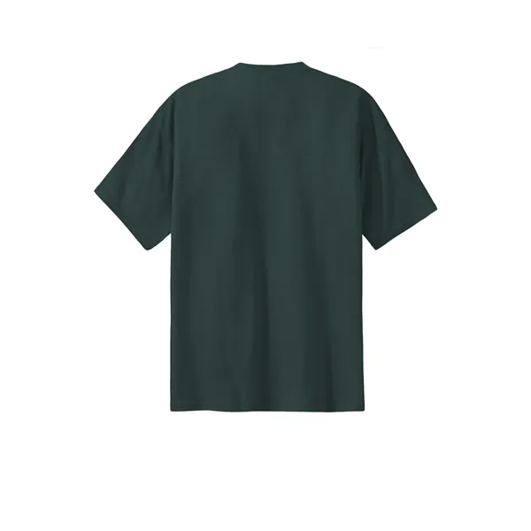 Port & Co Essential Tee. - Port & Co Essential Tee. - Image 152 of 309
