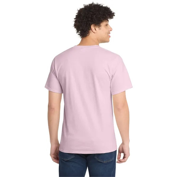 Port & Co Essential Tee. - Port & Co Essential Tee. - Image 163 of 309